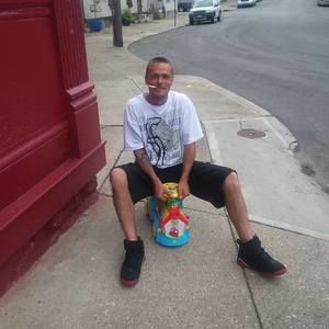 Meet your Posher, Christopher